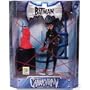 BATMAN " CATWOMAN " COMIC CON EXCLUSIVE MOC