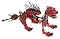 K'Nex Alive: Shredding Manticore