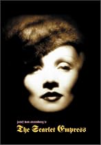 Watch The Scarlet Empress - Criterion Collection Movie Online.