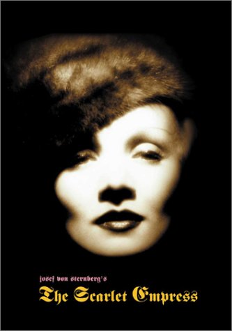 How to Download the  The Scarlet Empress - Criterion Collection - Safely Online