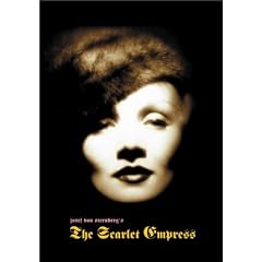 The Scarlet Empress - Criterion Collection [Import USA Zone 1]