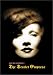 DVD : The Scarlet Empress - Criterion Collection