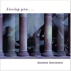 George Davidson - Loving You (1999)