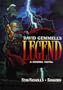 David Gemmell's Legend: A Graphic Novel