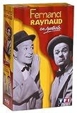 Fernand Reynaud : Les inédits en spectacle / L'inoubliable [VHS]