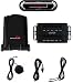Whistler PRO-3600 Pro Series Installed Remote Laser-Radar Detector