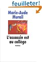 L'assassin est au coll�ge