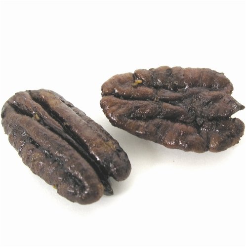 Pecans, Honey Baked by Oh! Nuts