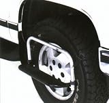 Topline Mfg TH2100 Tire Hopper Tire Step