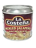 La Costena Jalapeno Nacho Slices