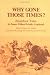 Books : Why Gone Those Time?: Blackfoot Tales