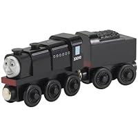 Thomas and Friends Wooden Railway - Neville