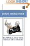 Rumpole and the Reign of Terror (Center Point Premier Mystery (Large Print))