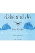 Jake & Jo: The Tales of Two Whales