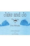 Jake & Jo: The Tales of Two Whales