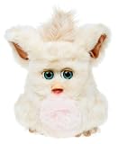 Furbie Cream Beige With Pink Belly