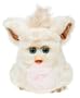 Furby Cream Beige With Pink Belly