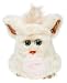 Furbie Cream Beige With Pink Belly