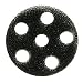 Edsyn Filter, Primary Rotational Filter, Set of 5