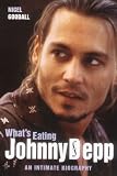 Whats Eating Johnny Depp?