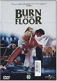 Burn The Floor  [ NON-USA FORMAT, PAL, Reg.2 Import - Netherlands ]