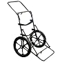 Yukon Tracks Sportsman's Cart-3/4 Axel
