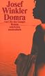 Domra: Am Ufer des Ganges. Roman (suhrkamp taschenbuch)