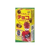 特命戦隊ゴーバスターズチョコ ビスケットボール 1BOX (食玩)