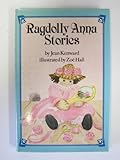 Ragdolly Anna stories