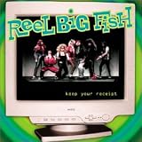 Keep Your Receipt EP