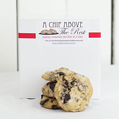 Chip Above the Rest, Oreo Blast, 1 Dozen