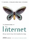The Rough Guide to Internet (Rough Guide Internet)