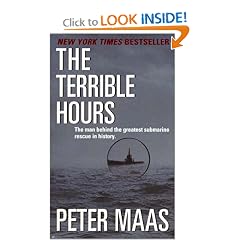 The Terrible Hours