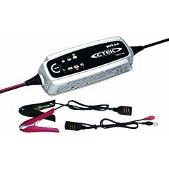 CTEK MXS 3.6 Batterieladeger�t