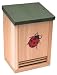 Schrodt Ladybug House