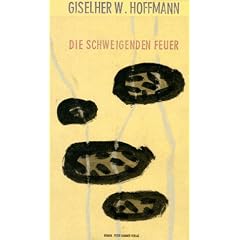 Die schweigenden Feuer. Roman der Herero