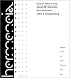 The critical edition of Q : synopsis including the Gospels of Matthew and Luke, Mark and Thomas with English, German, and French translations of Q and Thomas
