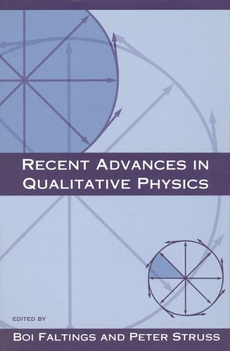 Qualitative Physics