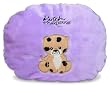 Cheetah Flipout Pillow Plush