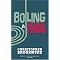 Top 5 Brookmyre Books