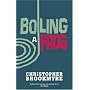 Boiling a Frog