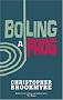Boiling a Frog
