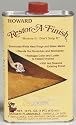 Howard Products RF1016 Restor-A-Finish