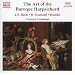 The Art of the Baroque Harpsichord