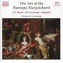 The Art of the Baroque Harpsichord