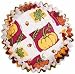Wilton Baking Cups - Harvest - Mini