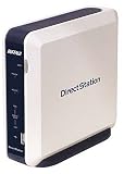 BUFFALO HD-D160U2 USB�Ή�HDD�uDirectStation�v