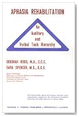 Aphasia Rehabilitation: An Auditory and Verbal Task Hierarchy