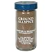 Morton & Bassett Ground Allspice, 2.3-Ounce Jars (Pack of 3)