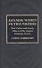 Japanese Women Fiction Writers: Their Culture and Society, 1890s to 1990s: English Language Sources
